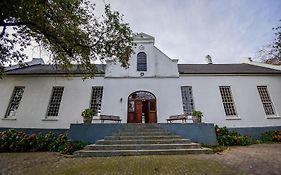 Heins Manor House